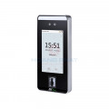 Máy chấm công khuôn mặt ZKTeco SpeedFace V5L