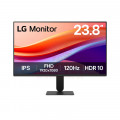Màn hình LG 24U411A-B 23.8-inch IPS 120Hz