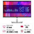 Màn hình Dell P2723DE 27-inch IPS 2K 60Hz