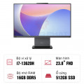 PC All In One Lenovo ThinkCentre Neo 50a 24 Gen 5 (12SC0026VA)