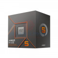CPU AMD Ryzen 5 8500G, SKAM5
