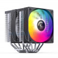 Tản nhiệt khí CPU Jonsbo CR-3000E ARGB Black (Hỗ trợ SK1851)