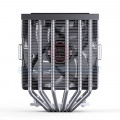 Tản nhiệt khí CPU Jonsbo CR-3000E ARGB Black (Hỗ trợ SK1851)