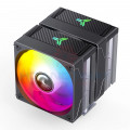 Tản nhiệt khí CPU Jonsbo CR-3000E ARGB Black (Hỗ trợ SK1851)