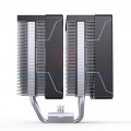 Tản nhiệt khí CPU Jonsbo CR-3000E ARGB Black (Hỗ trợ SK1851)