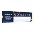 SSD Gigabyte 4000E 500GB M2 2280 NVMe Gen4x4 (GAG440E500G)