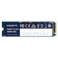 SSD Gigabyte 4000E 500GB M2 2280 NVMe Gen4x4 (GAG440E500G)