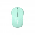 Mouse Dareu LM106D (MINT Green) (Bluetooth + 2.4G)