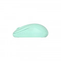 Mouse Dareu LM106D (MINT Green) (Bluetooth + 2.4G)