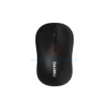 Mouse Dareu LM106D (Black) (Bluetooth + 2.4G)