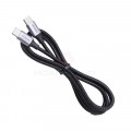 Cáp sạc nhanh 60W USB Type-C to Type-C dài 2M bọc nylon Ugreen 50152
