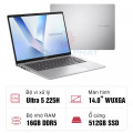 Asus Vivobook 14 A1407CA-LY008WS