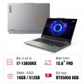 Lenovo LOQ Gaming 15IRX10 (83JE00PEVN)