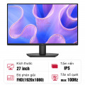 Màn hình Dell SE2725HM 27-inch IPS 100Hz