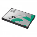SSD TeamGroup CX2 256GB 2.5 inch Sata III