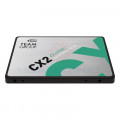 SSD TeamGroup CX2 512GB 2.5 inch Sata III