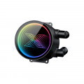 Tản nhiệt nước CPU Xigmatek FENIX II 240 (EN46599)