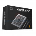 Nguồn Xigmatek HYPER H750 (EN48555)-700W - 80Plus BRONZE