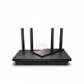 Bộ phát wifi 6 TP-Link Archer AX55 (Chuẩn AX/ AX3000Mbps/ 4 Ăng-ten ngoài/ Wifi Mesh/ 35 User)