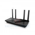 Bộ phát wifi 6 TP-Link Archer AX55 (Chuẩn AX/ AX3000Mbps/ 4 Ăng-ten ngoài/ Wifi Mesh/ 35 User)