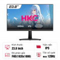 Màn hình HKC MB24V39 23.8-inch IPS 120Hz