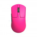 Mouse Dareu EM950T Wireless - Pink