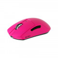 Mouse Dareu EM950T Wireless - Pink