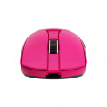 Mouse Dareu EM950T Wireless - Pink