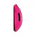 Mouse Dareu EM950T Wireless - Pink