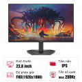 Màn hình Dell SE2425HG 23.8-inch IPS 200Hz