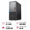 PC Lenovo ThinkCentre Neo 50T Gen 5 (12UB0004VA)