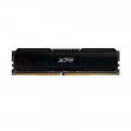 Ram PC Adata XPG D20 8GB DDR4 bus 3200 (AX4U32008G16A-CBK20) - Black