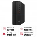 PC HP Pro SFF 280 G9 (AY2G1PT)