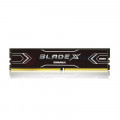 Ram PC Kingmax 16GB DDR4 Bus 3200Mhz Blade X (3200-16GSBK18)