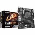 Main Gigabyte A520M-K V2, SK AM4