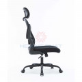 Ghế công thái học WARRIOR Ergonomic Chair - Pawn series WEC105 Black
