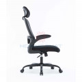 Ghế công thái học WARRIOR Ergonomic Chair - Pawn series WEC105 Black