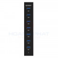 Bộ chia cổng USB 3.0 1 ra 7 Orico H7013-BK