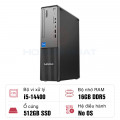 PC Lenovo ThinkCentre Neo 50S Gen 5 (12XGS4R000)