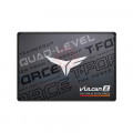 SSD TeamGroup VULCAN Z 256GB 2.5 inch SATA III