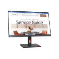 Màn hình Lenovo ThinkVision S24i-30 23.8-inch IPS 100Hz