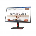 Màn hình Lenovo ThinkVision S24i-30 23.8-inch IPS 100Hz