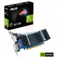 Card màn hình Asus GT 710 2GB GDDR5 (GT710-SL-2GD5-BRK-EVO)