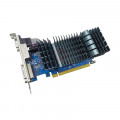 Card màn hình Asus GT 710 2GB GDDR5 (GT710-SL-2GD5-BRK-EVO)