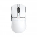 Mouse Dareu A950 PRO White Wireless
