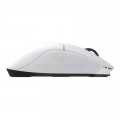 Mouse Dareu A950 PRO White Wireless