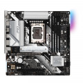 Main Asrock B760M Pro RS/D4, SK1700