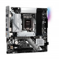 Main Asrock B760M Pro RS/D4, SK1700
