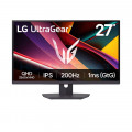 Màn hình LG UltraGear G6 27G610A-B 27-inch IPS 2K 200Hz