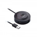 Bộ chia USB 2.0 ra 4 cổng USB Ugreen UG-20277